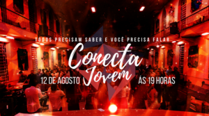 2º Conecta Jovem