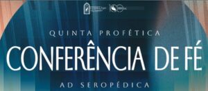 Conferência de Fé