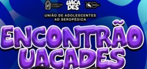 Encontro de adolescentes da Assembleia de Deus no Coqueiral